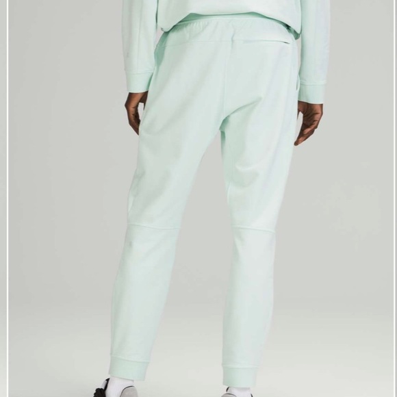 Lululemon City Sweat Jogger Sweatpants 29" *French Terry - Picture 5 of 11